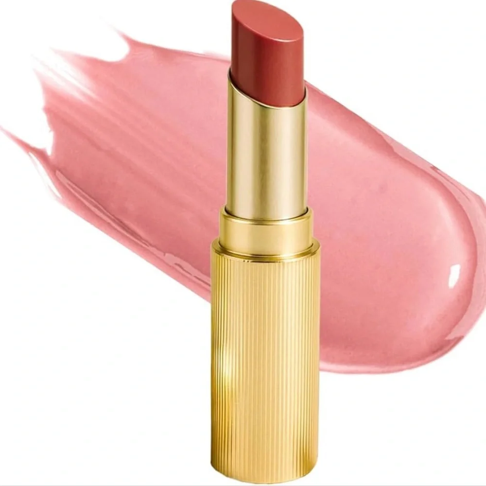 Korean Beauty Challans de Paris Rouge de Bijou Jewel Shine Lipstick